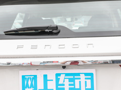 2022款 2.0T 基本型 