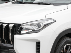 2022款 2.0T 基本型 