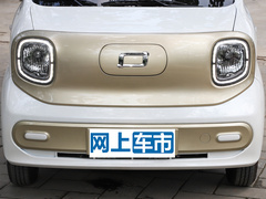 2024款 122km 萌趣马