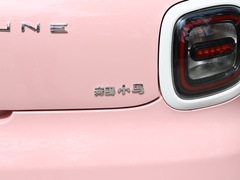 2024款 122km 萌趣马