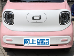 2024款 122km 萌趣马