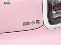 2024款 122km 萌趣马
