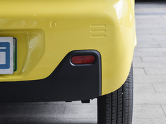 2023款 熊猫mini 200km 小黄鸭限定版 幸运吖