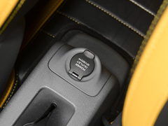 2023款 熊猫mini 200km 小黄鸭限定版 幸运吖