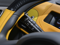 2023款 熊猫mini 200km 小黄鸭限定版 幸运吖