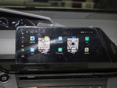 2023款  智电iDD 1.5T 113km智趣型（飞快版）
