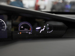 2023款  智电iDD 1.5T 113km智趣型（飞快版）