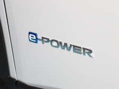 2023款 e-POWER 超混双电机四驱至尊版