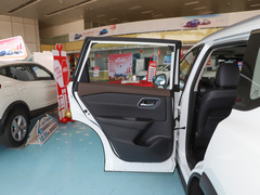 2023款 e-POWER 超混双电机四驱至尊版