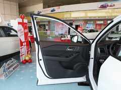 2023款 e-POWER 超混双电机四驱至尊版