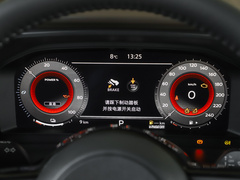 2023款 e-POWER 超混双电机四驱至尊版