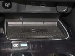 2023款 e-POWER 超混双电机四驱至尊版