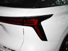 2023款 第三代 1.5T 自动尊贵型
