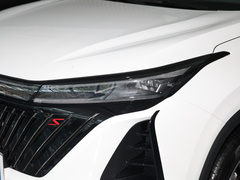 2023款 第三代 1.5T 自动尊贵型