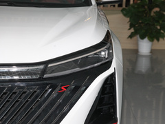 2023款 第三代 1.5T 自动尊贵型