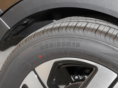 2023款 第三代 1.5T 自动尊贵型