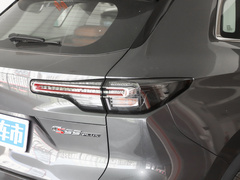 2023款 第三代 1.5T 自动尊贵型