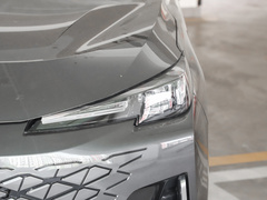 2023款 第三代 1.5T 自动尊贵型