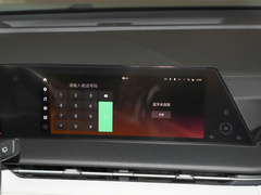 2023款 第三代 2.0T 自动旗舰型