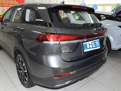2023款 畅享版 1.5T自动尊贵型 