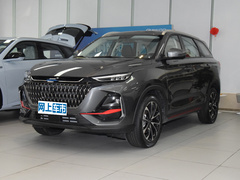 2023款 畅享版 1.5T自动尊贵型 