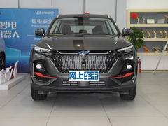 2023款 畅享版 1.5T自动尊贵型 