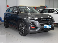 2023款 畅享版 1.5T自动尊贵型 