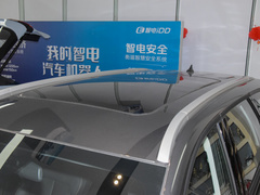 2023款 畅享版 1.5T自动尊贵型 