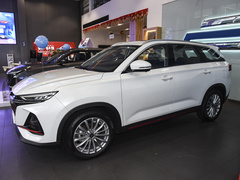 2023款 畅享版 1.5T自动领航型 