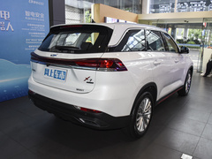 2023款 畅享版 1.5T自动领航型 