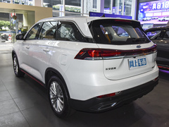 2023款 畅享版 1.5T自动领航型 