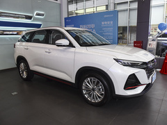 2023款 畅享版 1.5T自动领航型 