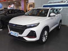 2023款 畅享版 1.5T自动领航型 