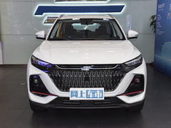 2023款 畅享版 1.5T自动领航型 
