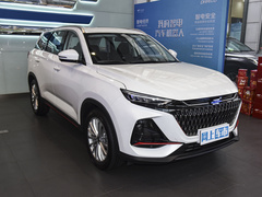 2023款 畅享版 1.5T自动领航型 