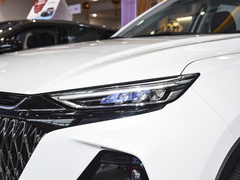 2023款 畅享版 1.5T自动领航型 