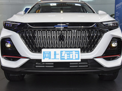 2023款 畅享版 1.5T自动领航型 