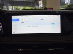 2023款 畅享版 1.5T自动领航型 