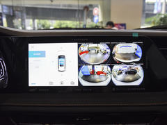 2023款 畅享版 1.5T自动领航型 