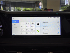 2023款 畅享版 1.5T自动领航型 