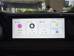 2023款 畅享版 1.5T自动领航型 