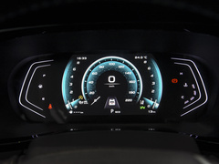 2023款 畅享版 1.5T自动领航型 