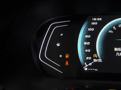 2023款 畅享版 1.5T自动领航型 