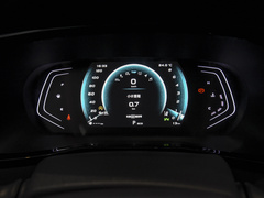 2023款 畅享版 1.5T自动领航型 