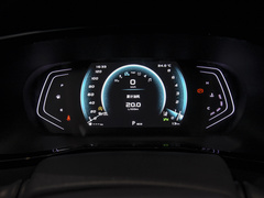 2023款 畅享版 1.5T自动领航型 