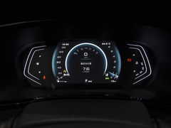 2023款 畅享版 1.5T自动领航型 