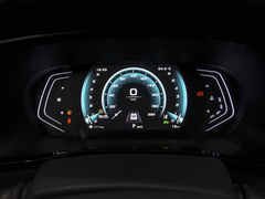2023款 畅享版 1.5T自动领航型 