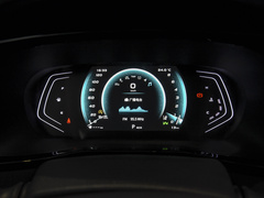 2023款 畅享版 1.5T自动领航型 