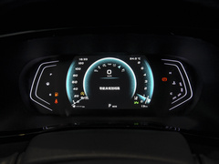 2023款 畅享版 1.5T自动领航型 