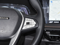 2023款 畅享版 1.5T自动领航型 